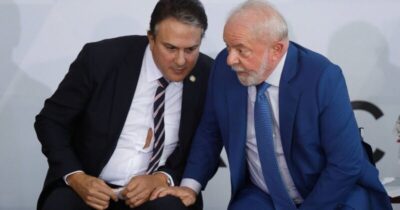 Governo Lula esconde dados de avaliação da alfabetização