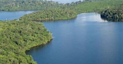 Caema é condenada por venda de terreno em área protegida