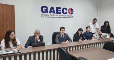 MP caça sonegadores e devolve R$ 7,4 mi ao governo do MA