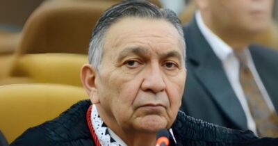 STF nega suspensão de aposentadoria de desembargador do MA