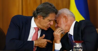 Carga tributária no Brasil atinge maior patamar desde 2010