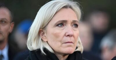 Le Pen: Líder da direita na França é declarada inelegível
