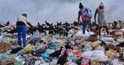 Comitê será criado para acabar com lixões no Maranhão