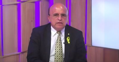 Solidariedade reforça pedido contra procurador do Maranhão