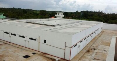 Detento foge de hospital após passar mal em presídio no MA