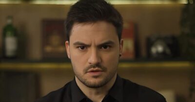 Felipe Neto anuncia pré-candidatura à presidência do Brasil