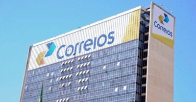 Correios perdem R$ 2,2 bilhões após taxa sobre importados