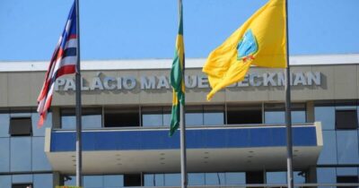 STF marca para dia 18 julgamento sobre desempate na Alema