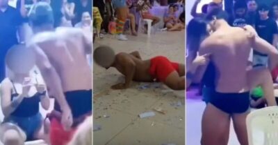 Secretária esclarece gincana da Prefeitura com dança erótica