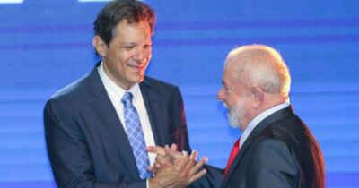 Governo Lula arrecadou mais de R$ 1 trilhão em 2025