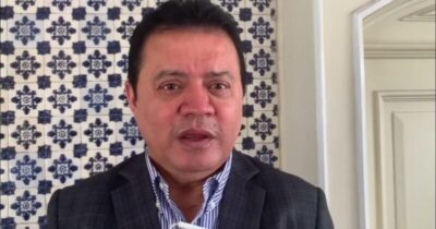 TRF-1 autoriza quebra de sigilo bancário de Rigo Teles