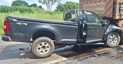 BRs no MA registram alta de acidentes com mortos e feridos