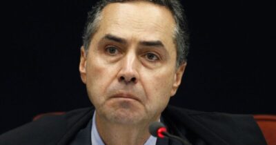 Barroso quer ampliar comissionados nos gabinetes do STF