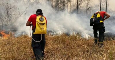 Maranhão vai receber R$ 45 milhões do Fundo Amazônia