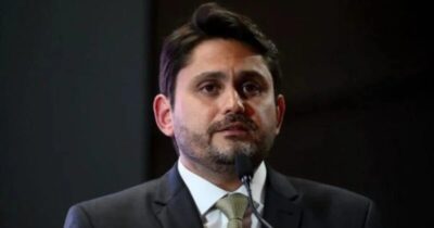 PGR denuncia ministro Juscelino ao STF por suposto desvio