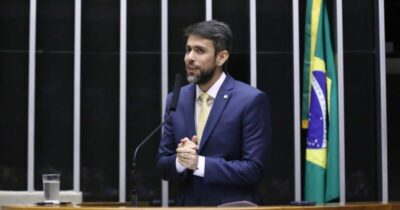 Pedro Lucas cotado para assumir Ministério das Comunicações