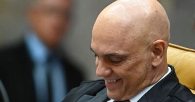 Moraes descarta volta de Bolsonaro ao comando do país