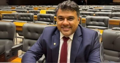 Suplente com baixa votação pode se manter na Câmara Federal