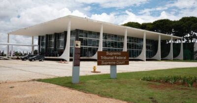 Maioria dos juízes auxiliares do STF receberam acima do teto