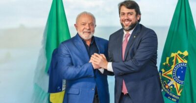 Pedro Lucas é convocado para Ministério das Comunicações