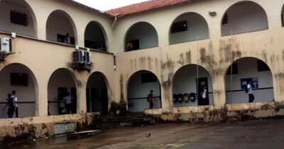 MP aponta condições precárias no Liceu e Centro Educa Mais