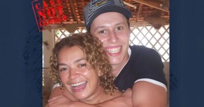 Família oferece recompensa por pistas de crime sem solução