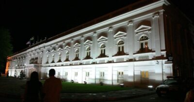 Maranhão perde bilhões em 34 anos em caso bilionário no STF