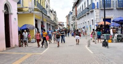 Feriados alteram funcionamento do comércio na Grande SLZ