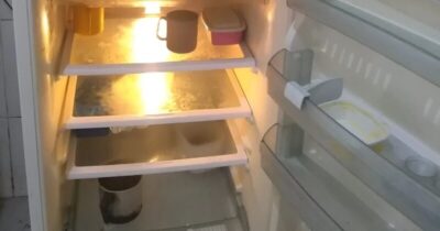 Inflação força brasileiros a cortar alimentos básicos