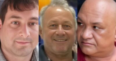 Polícia indicia 3 homens por assassinato de influenciadora