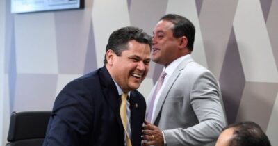 Senado quer torrar milhões pra melhorar imagem institucional