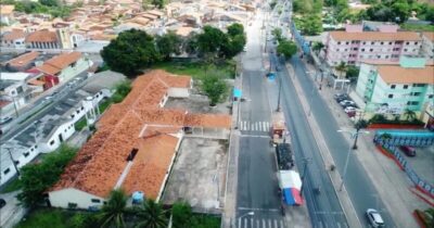 Prefeitura é condenada a remanejar comércio do Filipinho