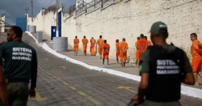Mais de 30 bandidos não voltam após saidinha de Páscoa