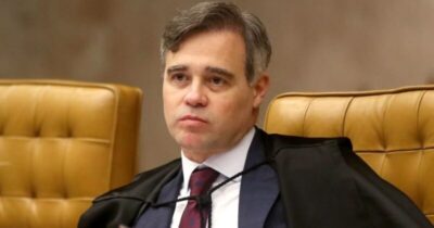 STF mantém processo criminal contra juiz maranhense