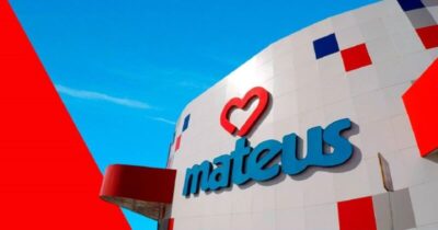 Mateus é 3º no varejo do Brasil mesmo com incentivos fiscais