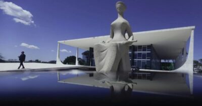 STF decide (de novo) até onde pode decidir sobre Legislativo