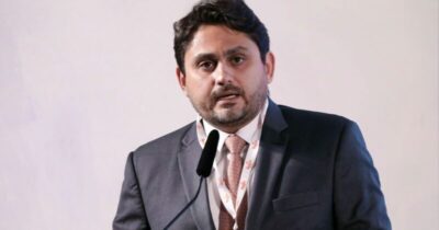 STF julgará presencialmente denúncia contra Juscelino Filho