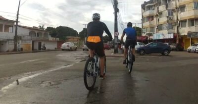 Maranhão fica em penúltimo no ranking nacional de ciclovias