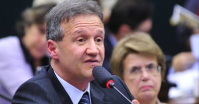Maranhense recua e depois volta a apoiar urgência da anistia