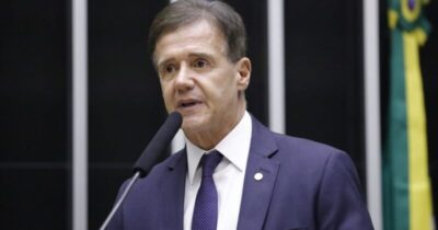 Aluísio Mendes emite nota e reafirma apoio à anistia