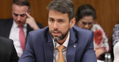 União Brasil pode recusar indicação para Comunicações