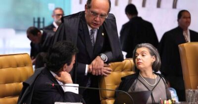 STF mantém tendência favorável à Iracema em disputa da Alema