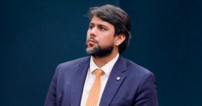 Pedro Lucas pode recusar Ministério das Comunicações