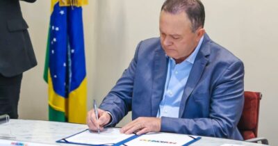 Brandão anuncia nomeações na Polícia Civil do Maranhão