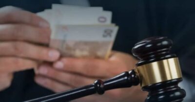 TCE-MA paga R$ 73,6 mil e ultrapassa teto constitucional