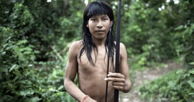 Último povo indígena isolado do Nordeste resiste no Maranhão