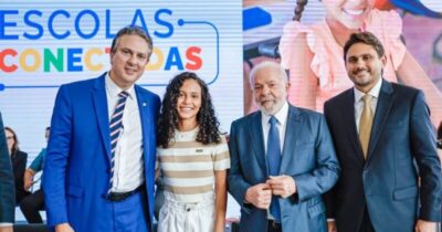Governo Lula infla dados sobre internet em escolas públicas