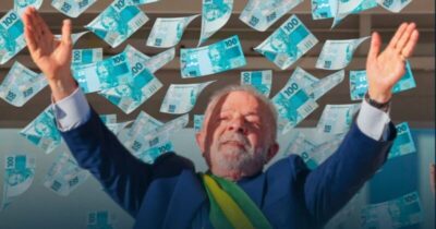 TCU vê gastos irregulares e risco fiscal no governo Lula
