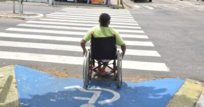 Juiz cobra Prefeitura por anos de omissão na acessibilidade