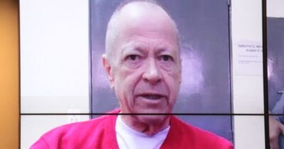 Câmara cassa Brazão, mas livra deputado da inelegibilidade